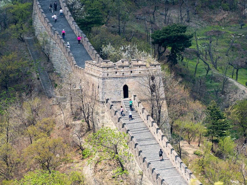 14-Day China Highlights Private Tour