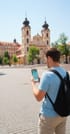 Secrets of Leiden Self-Guided Exploration Game Tour 2