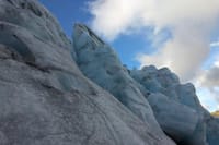 Vinciguerra Glacier