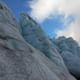 Vinciguerra Glacier