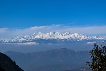 One-Day Guided Hiking Tours in Kathmandu Valley