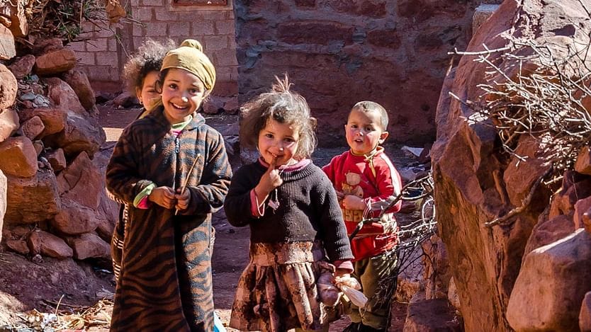 Real Morocco – Upscale & VIP | 1 Day: Private & Luxury 8