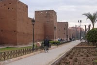 Visit Majorelle Gardens, Museum and Ramparts 8