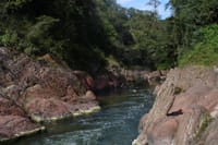 El Rey National Park