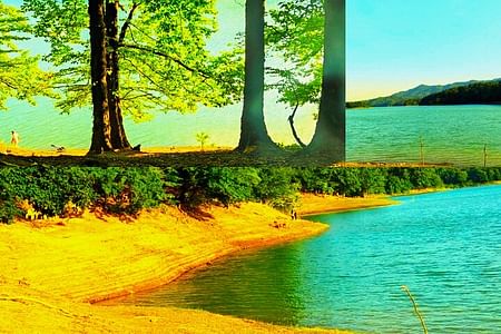 6 Nights 7 Days Azerbaijan Tour Package – Option 03