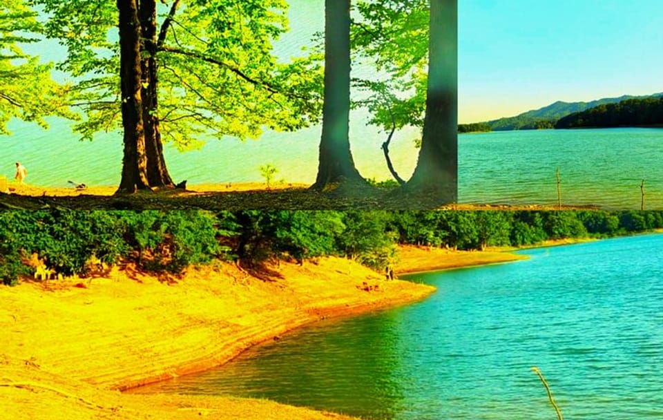 6 Nights Private Azerbaijan Tour Package Option 03