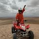From Casablanca: 2 Days trip To Explore Agafay Desert & Marrakech