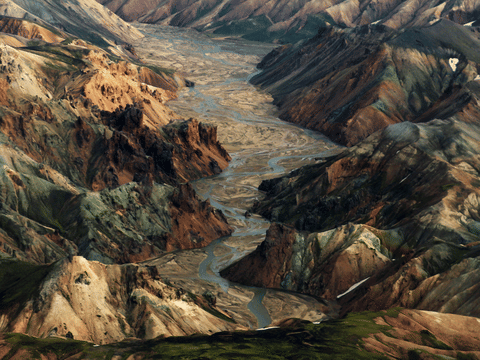 Ultimate Iceland Airplane Tour from Skaftafell, photo 2