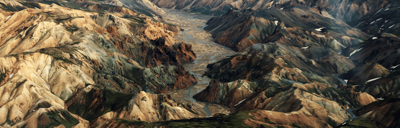 Ultimate Skaftafell Airplane Tour 2
