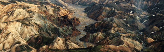 Ultimate Iceland Airplane Tour from Skaftafell