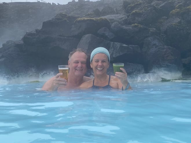 Reykjavik Hotels: Private Transfer to or from Blue Lagoon