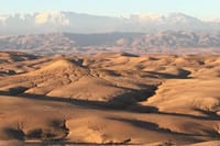 ½ Day Dinner & Sunset Camel Ride in Marrakech Desert 6