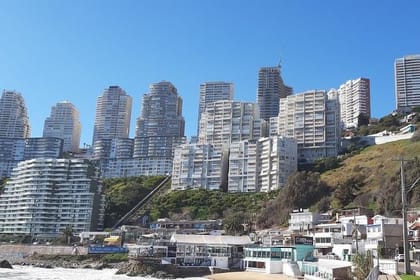 3 Day Private Santiago Valparaíso & Viña del Mar with transfers