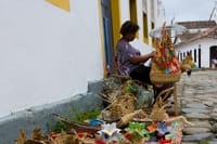  Historical Tour with Cachaça Tasting - BY PARATY TOURS 10