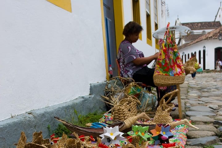  Historical Tour with Cachaça Tasting - BY PARATY TOURS 10