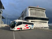 Private excursion to Santiago from Vigo for cruise passengers only 6