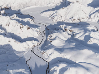 Landmannalaugar & Highland Wonders Helicopter Tour from Skaftafell, photo 13