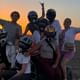 Agafay Desert Package, Quad Bike, Camel Ride and Dinner Show