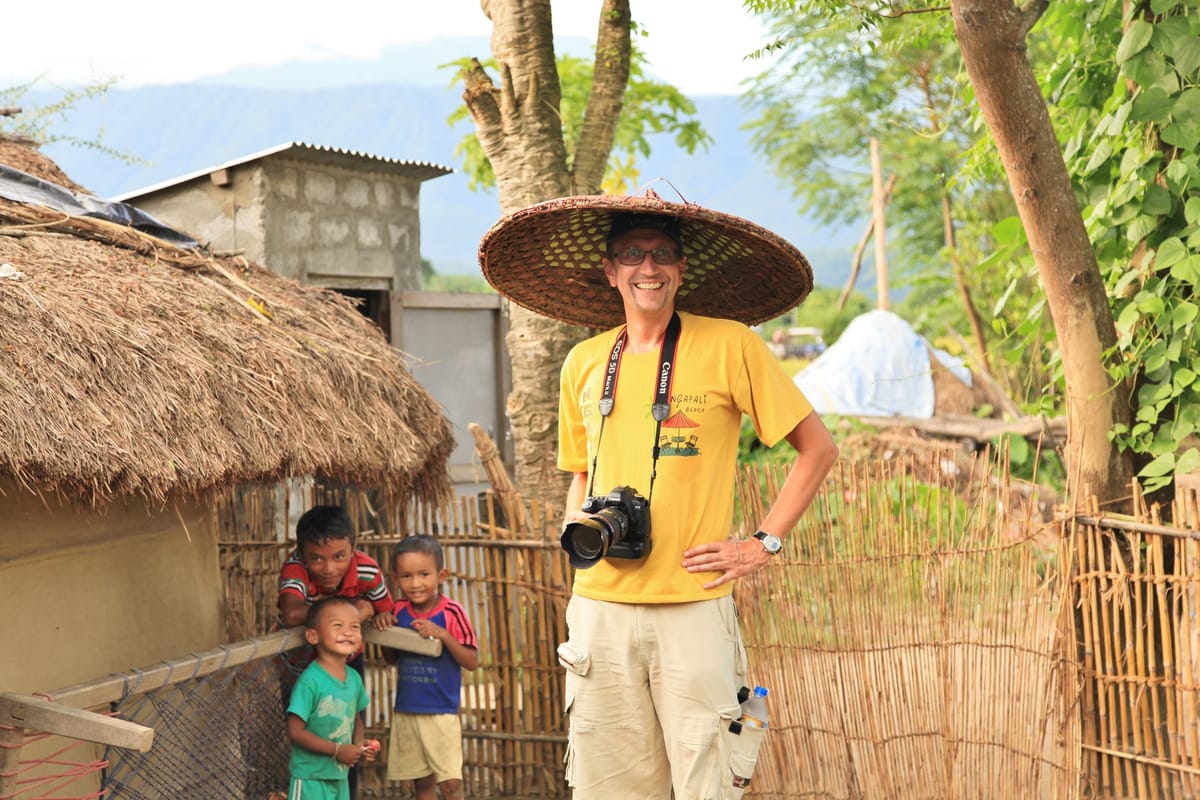 19 Days Mera Peak Climbing & Expedition – One Life-Changing Himalayan Adventure