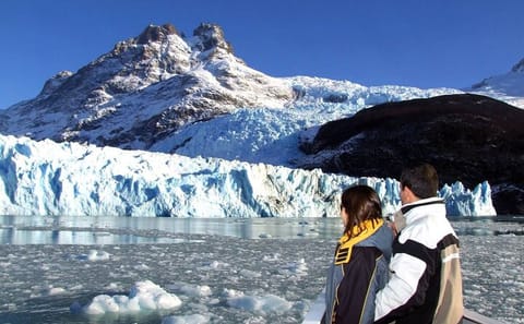 Glacier Navigation Tour on Argentino Lake from El Calafate