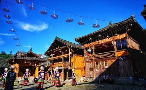 11-Day Private Cultural Tour of Guizhou and Guangxi, China