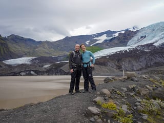 The Zip Line + Glacier Hike Adventure, photo 10
