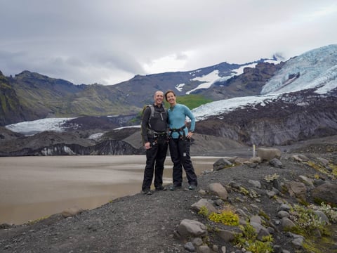 The Zip Line + Glacier Hike Adventure, photo 10