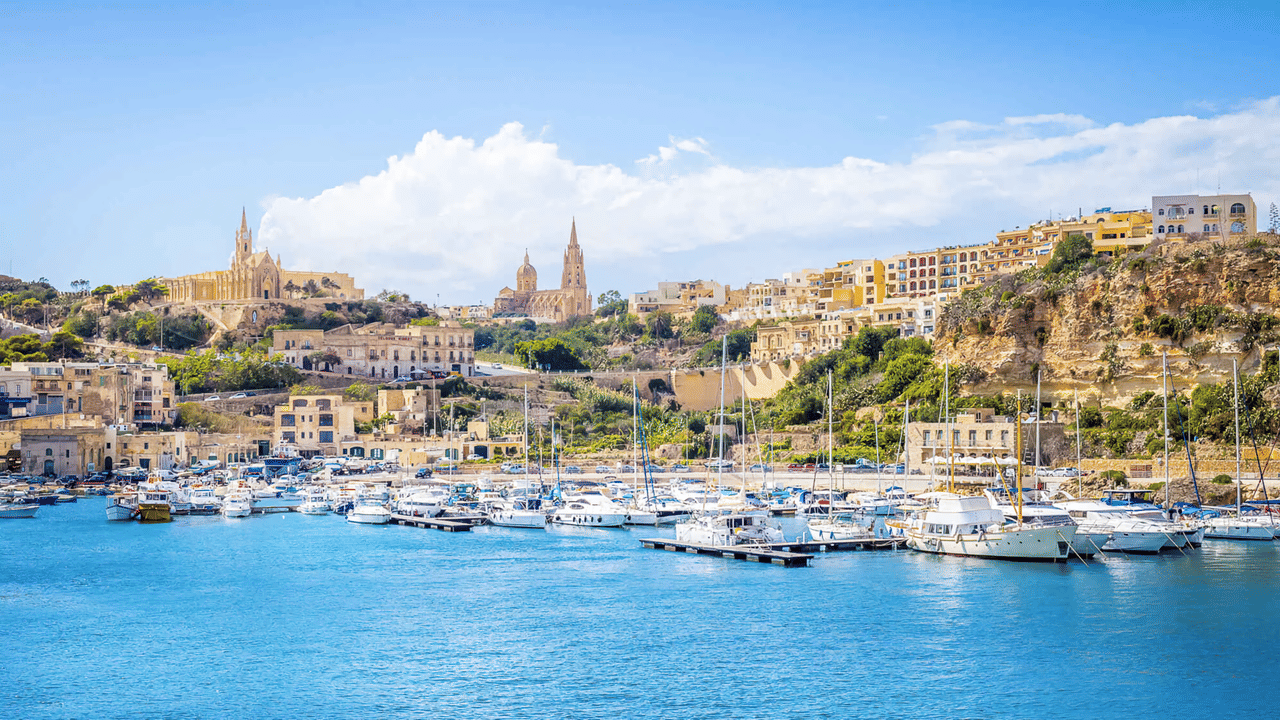 Discovering Gozo Full Day Guided Tour 4