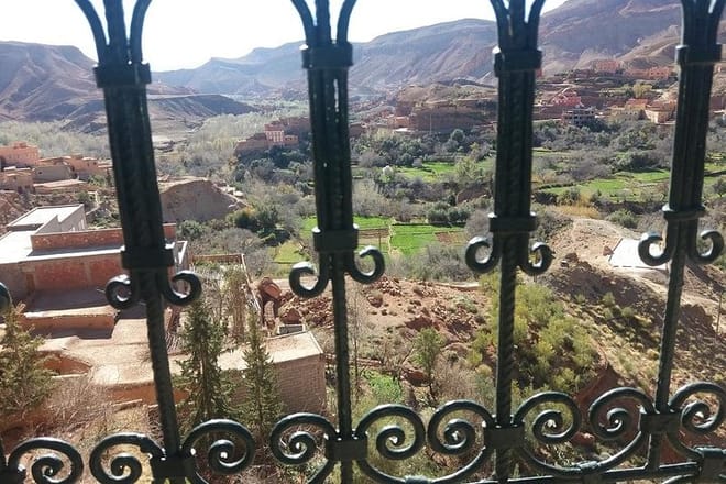 3 Days To Fes Via Sahara Desert 5