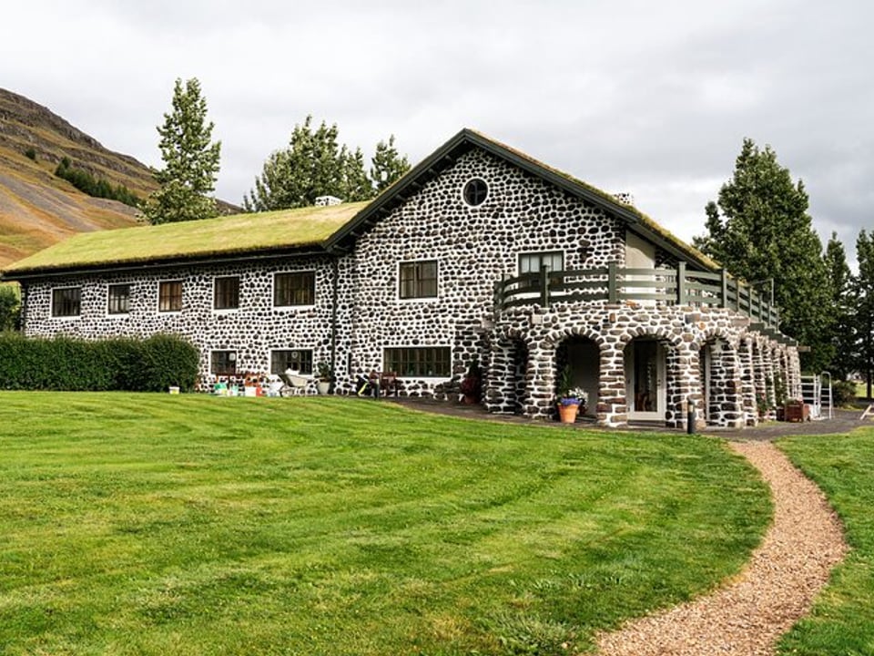 Fljótsdalur Private Tour with Nature and Reindeer Experience — East Highlanders