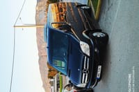 Private Transfer from Santorini Airport to Santorini  3