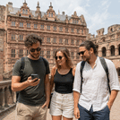 Heidelberg Self-Guided Detective Murder Mystery Game 1