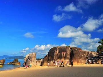 Sanya Cultural Private Tour