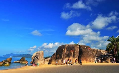 Private Cultural Tour of Sanya's Highlights and Scenic Views