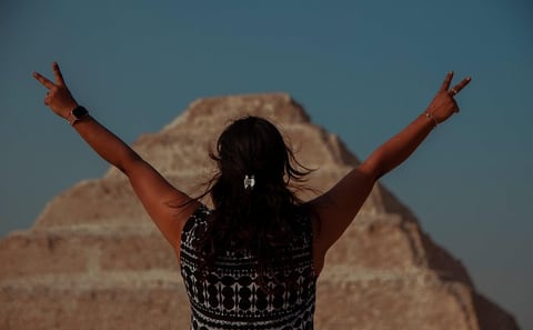 3-Day Cairo Private Tour: Top City Attractions