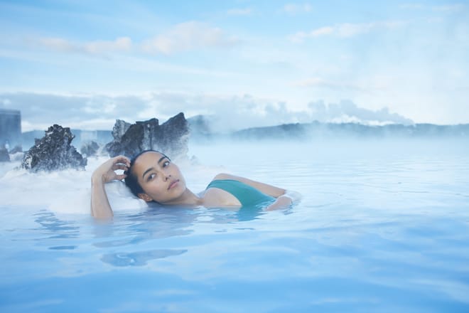 Blue Lagoon & Northern Lights 5