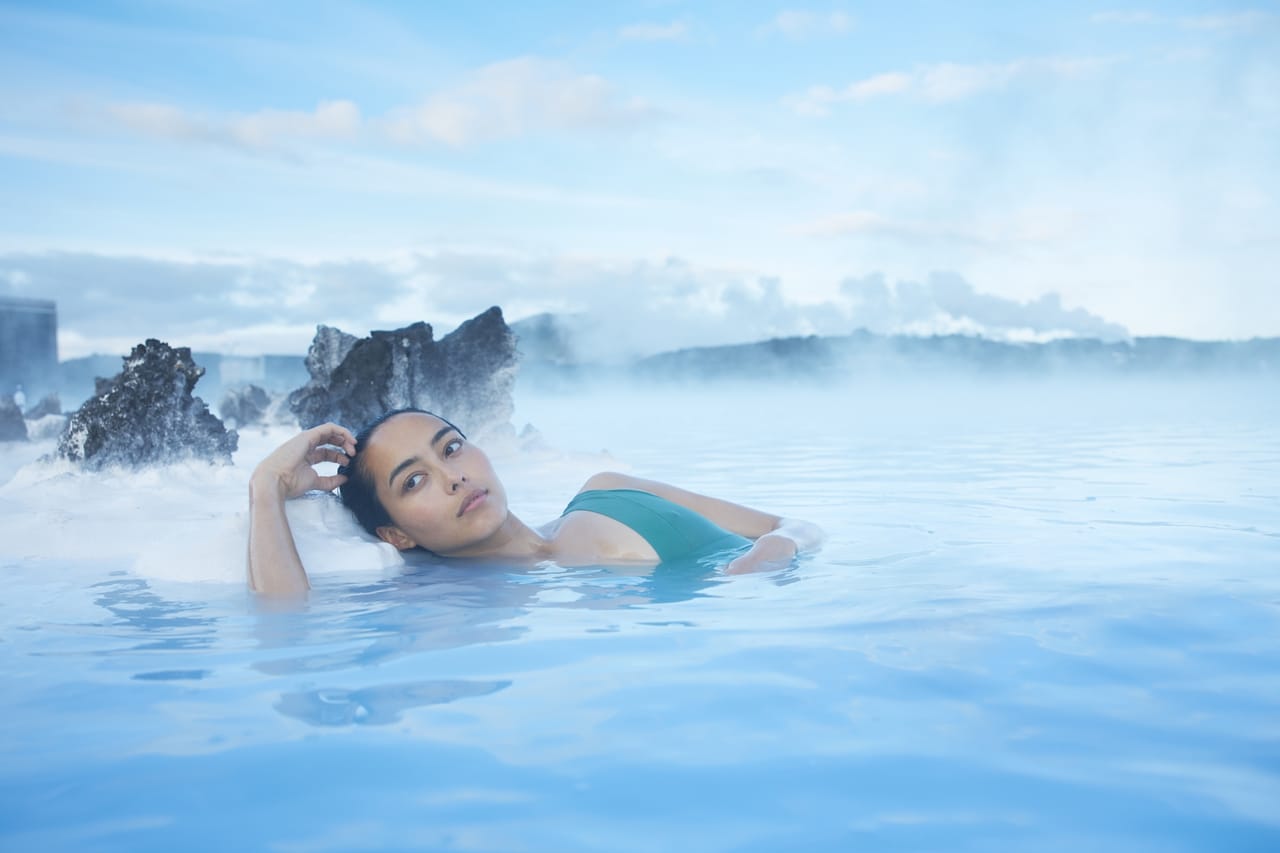 Blue Lagoon & Northern Lights 5