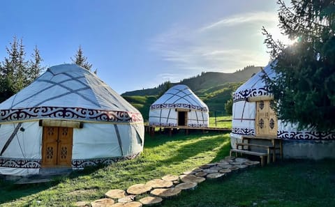 Kolsai and Kaindy Lakes 2-Day Adventure Tour in Almaty