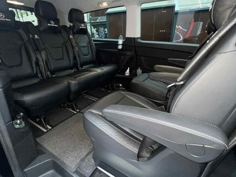 Cruise Port → Reykjavík Hotel – Private Transfer (1–6 Passengers), photo 3