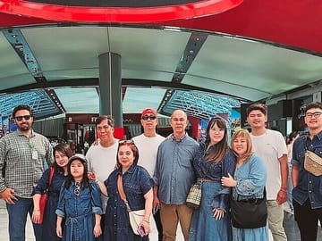 Abu Dhabi City Tour with Sheikh Zayed Mosque and Ferrari World