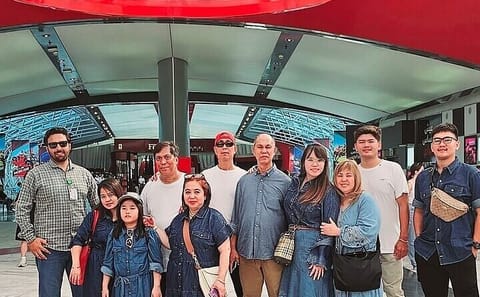 Abu Dhabi City Tour with Sheikh Zayed Mosque and Ferrari World