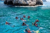 Alanya: Scuba Diving 6