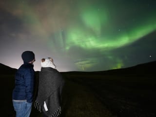 Northern Lights w/Aurora Viking - free pro photos - unlimited retries – minibus, photo 14