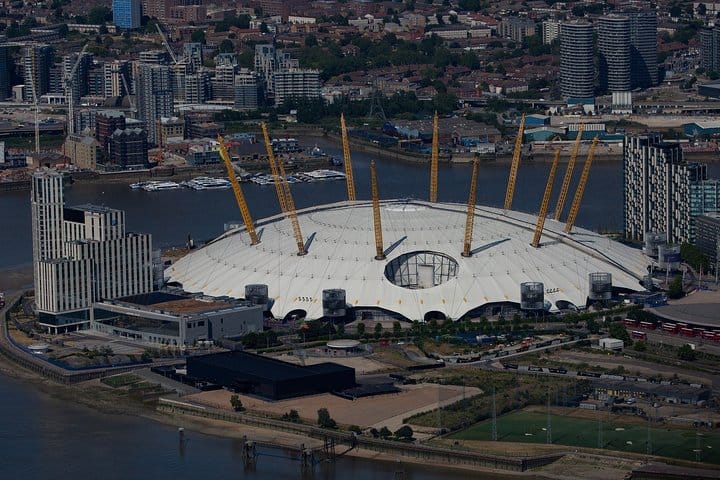 Royal Greenwich and Cutty Sark Private Tour 6