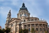 TOP Budapest : Private Guided Tour with your mobile 2
