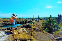  4-Day Galapagos Island Hopping Tour 4