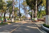 Siem Reap Royal Residence