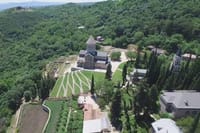 Kakheti: Signagi, Bodbe Monastery, Telavi, Wine Tour. (Group Tour) 2