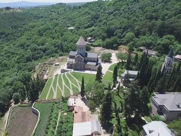 Kakheti Wine and Culinary Tour from Tbilisi: Sighnaghi & More