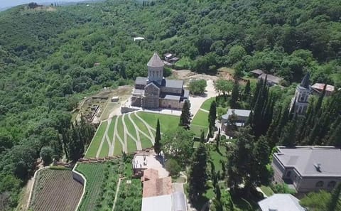 Kakheti Wine and Culinary Tour from Tbilisi: Sighnaghi & More